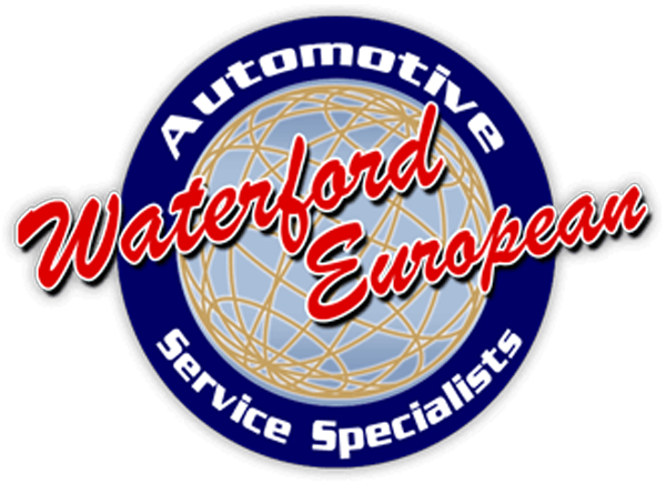 Waterford European - logo